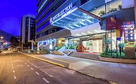 Nh Collection Quito Royal